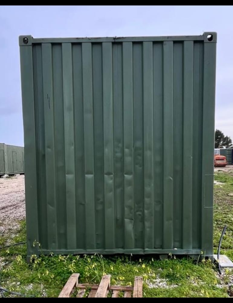 40ft Altura Extra - Transformado - 4