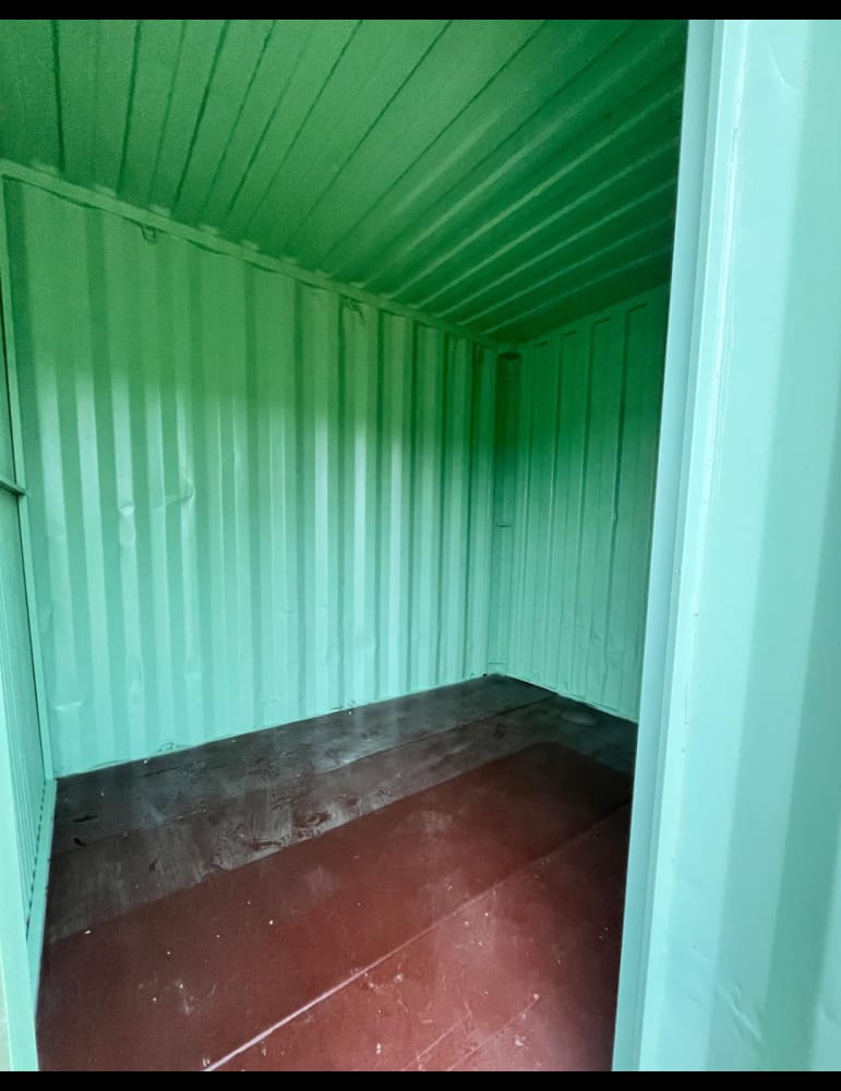 40ft Altura Extra - Transformado - 7