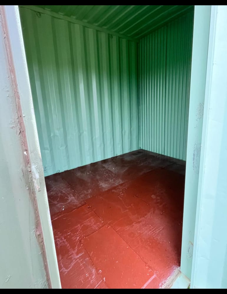 40ft Altura Extra - Transformado - 8