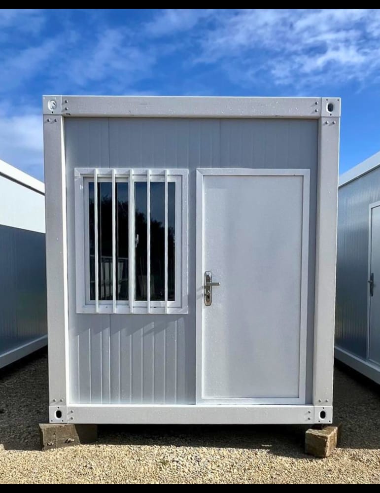 20ft Altura Standard Container