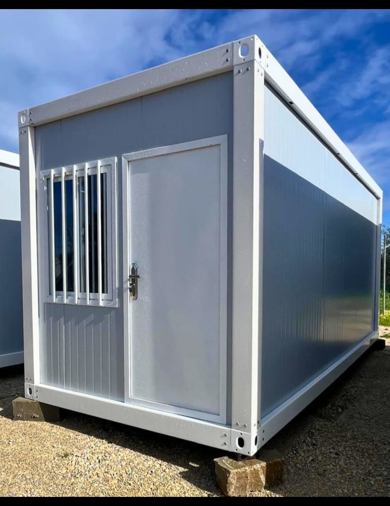 20ft Standard - 2