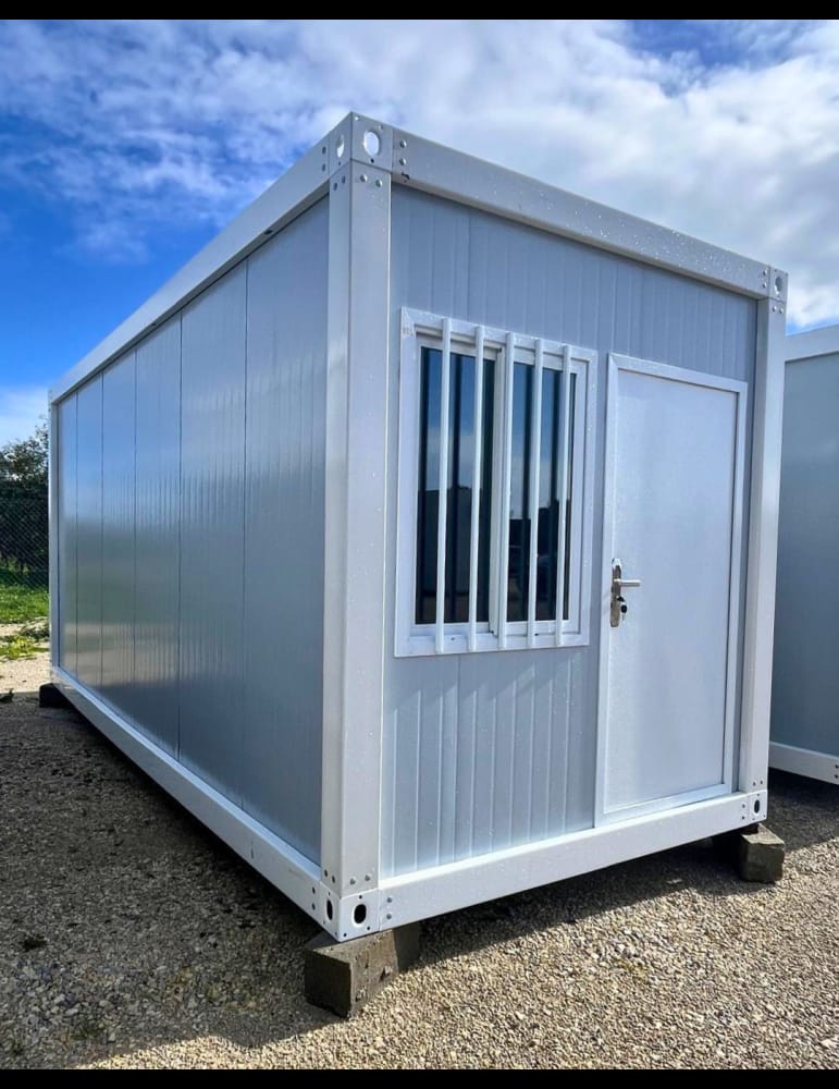 20ft Standard - 3