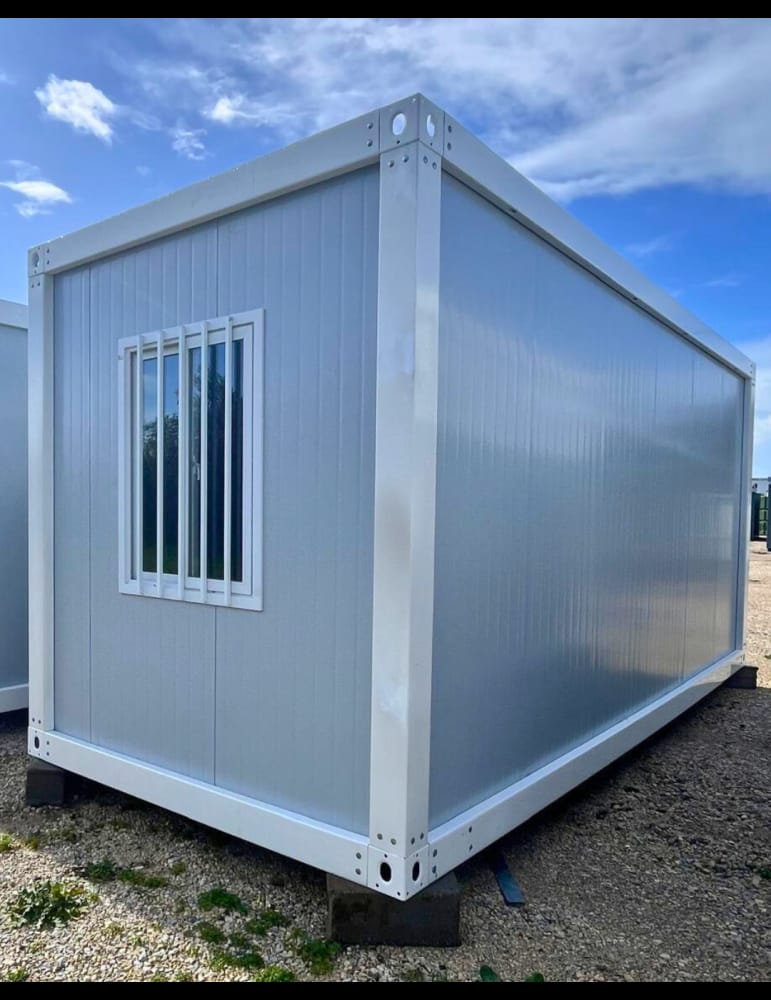 20ft Standard - 4