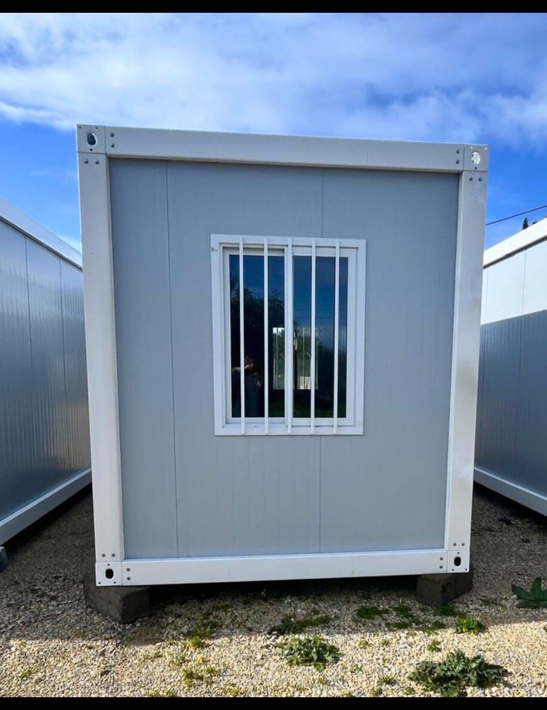 20ft Standard - 5