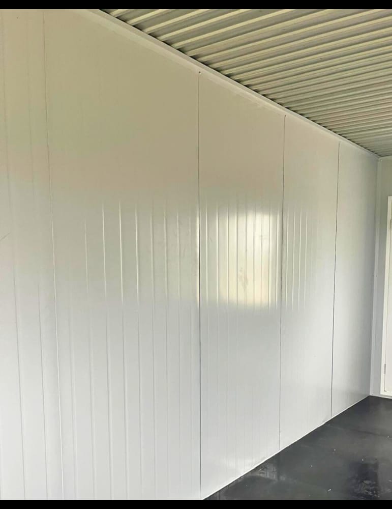 20ft Standard - 8