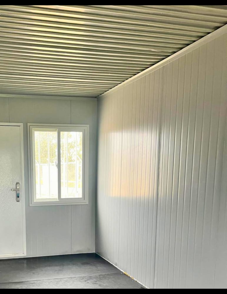 20ft Standard - 9
