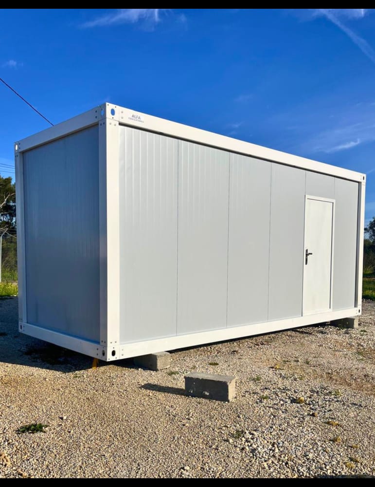 20ft Altura Standard - 2