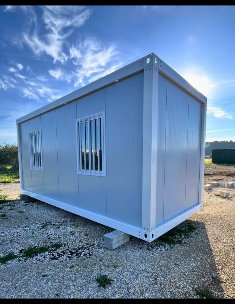 20ft Altura Standard - 4