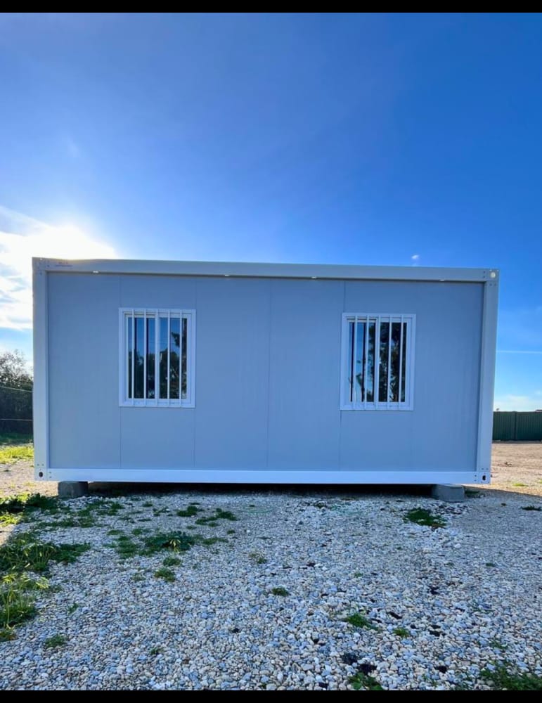 20ft Altura Standard - 5