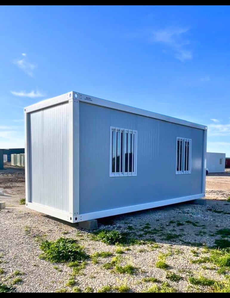 20ft Altura Standard - 6
