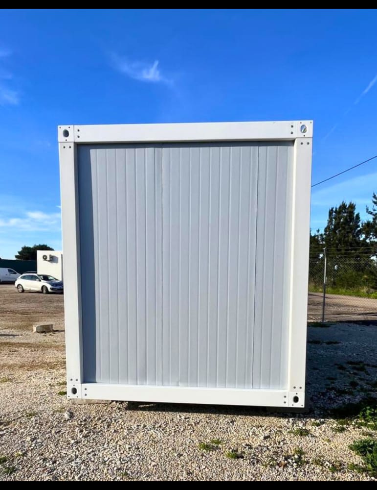 20ft Altura Standard - 7