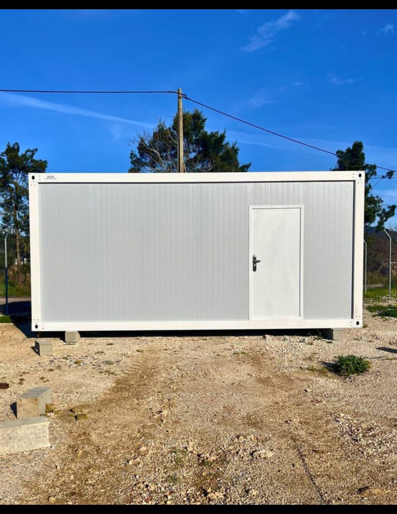 20ft Altura Standard - 8