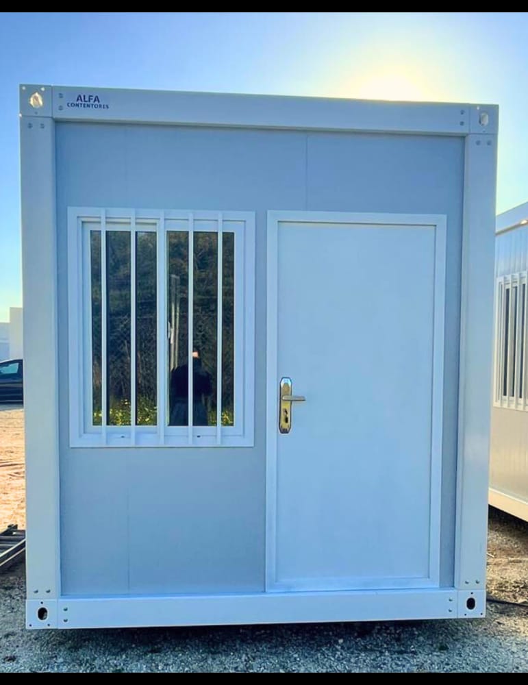 20ft Altura Standard