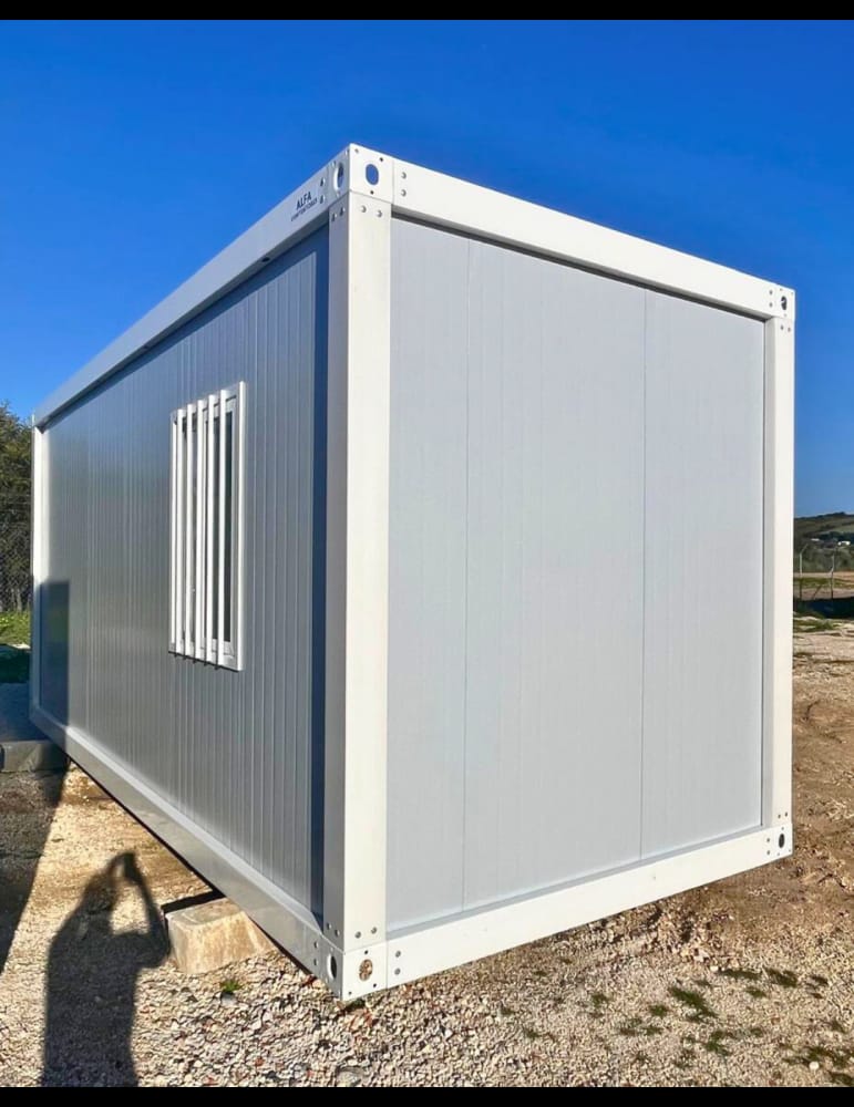 20ft Standard - 3