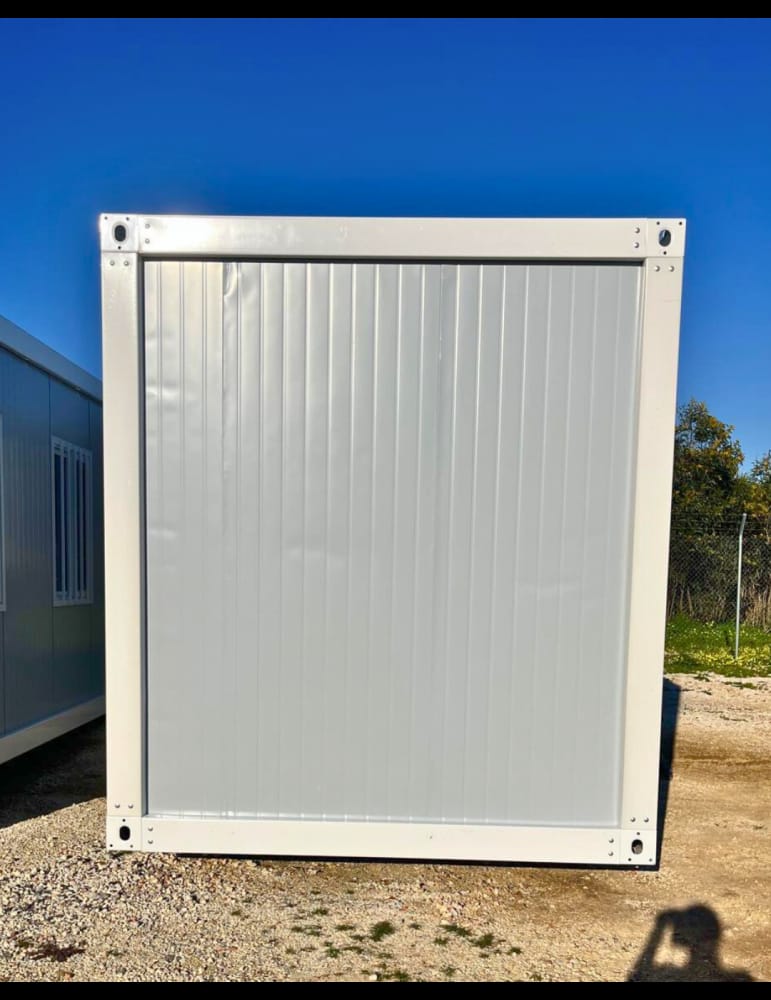 20ft Standard - 4