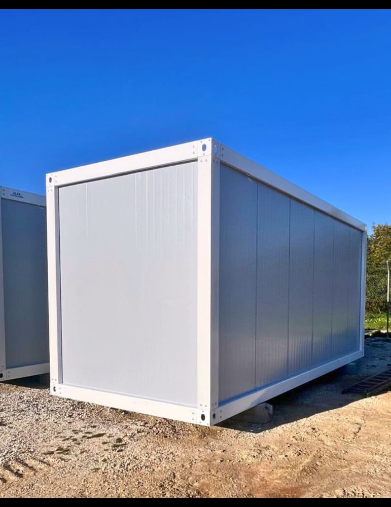 20ft Standard - 5