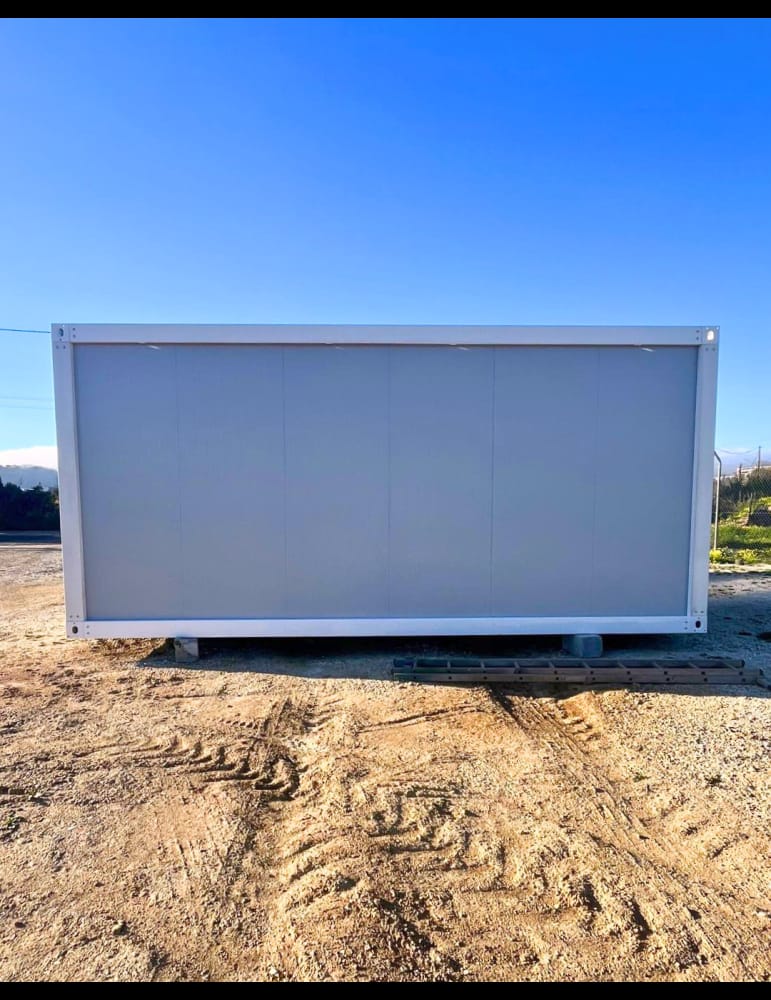 20ft Standard - 6