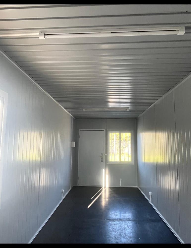 20ft Standard - 10