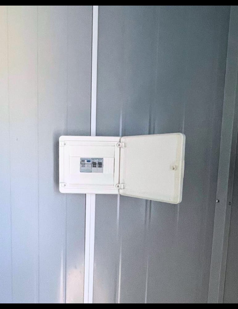 20ft Standard - 13
