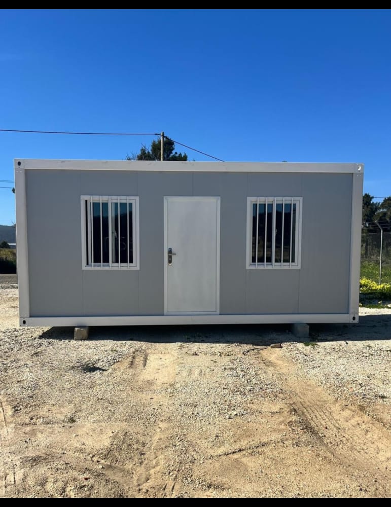 20ft Altura Standard