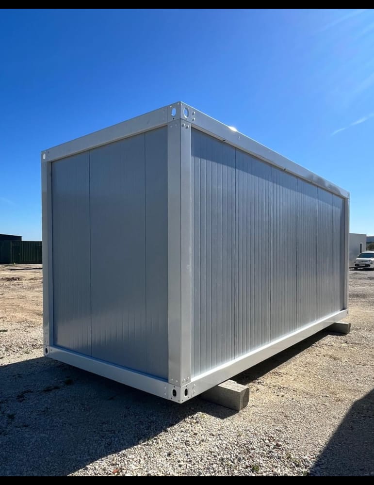 20ft Standard - 3