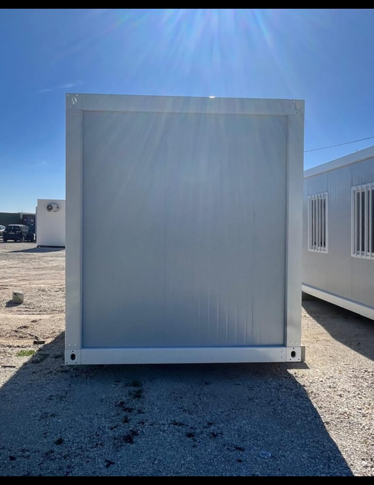 20ft Standard - 4