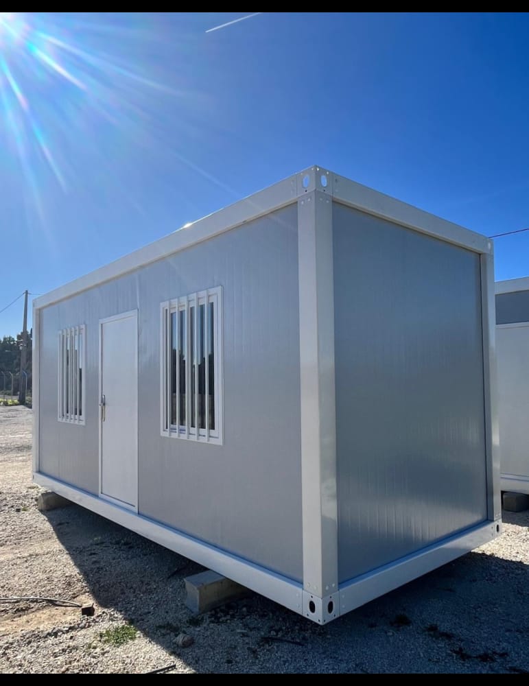 20ft Standard - 5