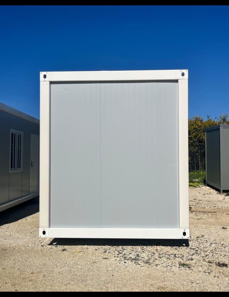 20ft Standard - 6