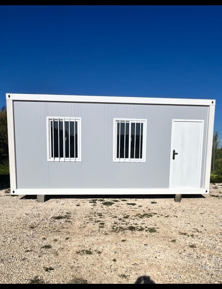 20ft Altura Standard