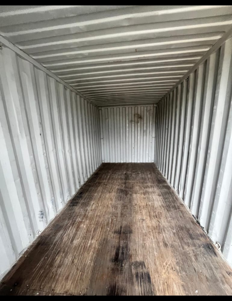 20ft Standard - 5