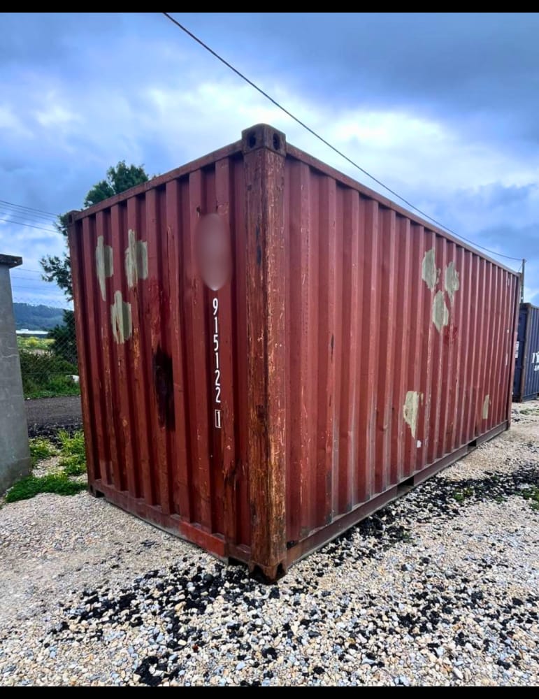 20ft Standard - 4