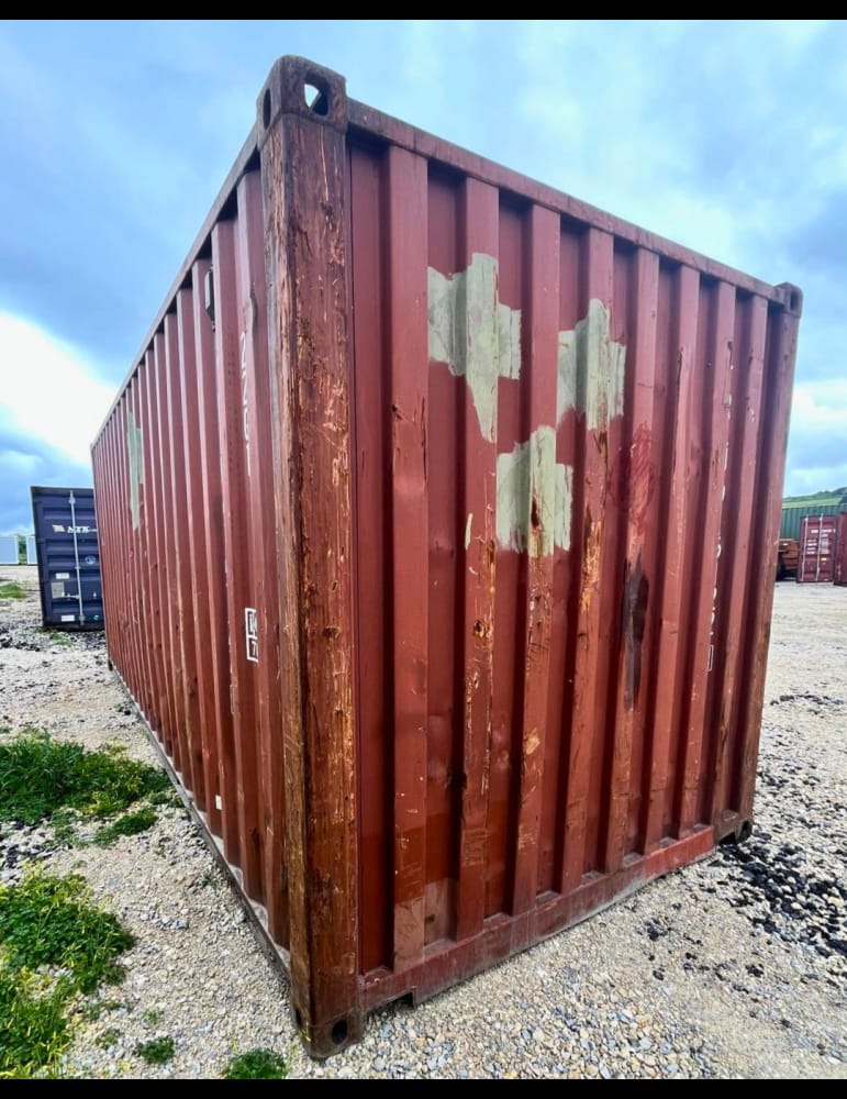 20ft Standard - 6