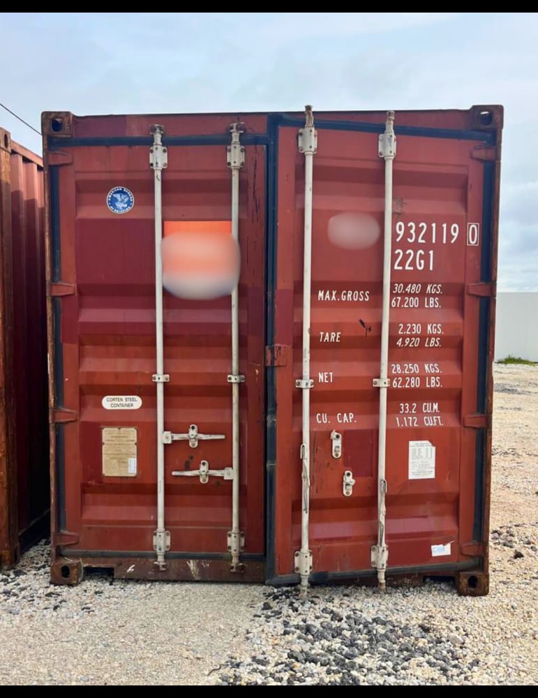 20ft Altura Standard