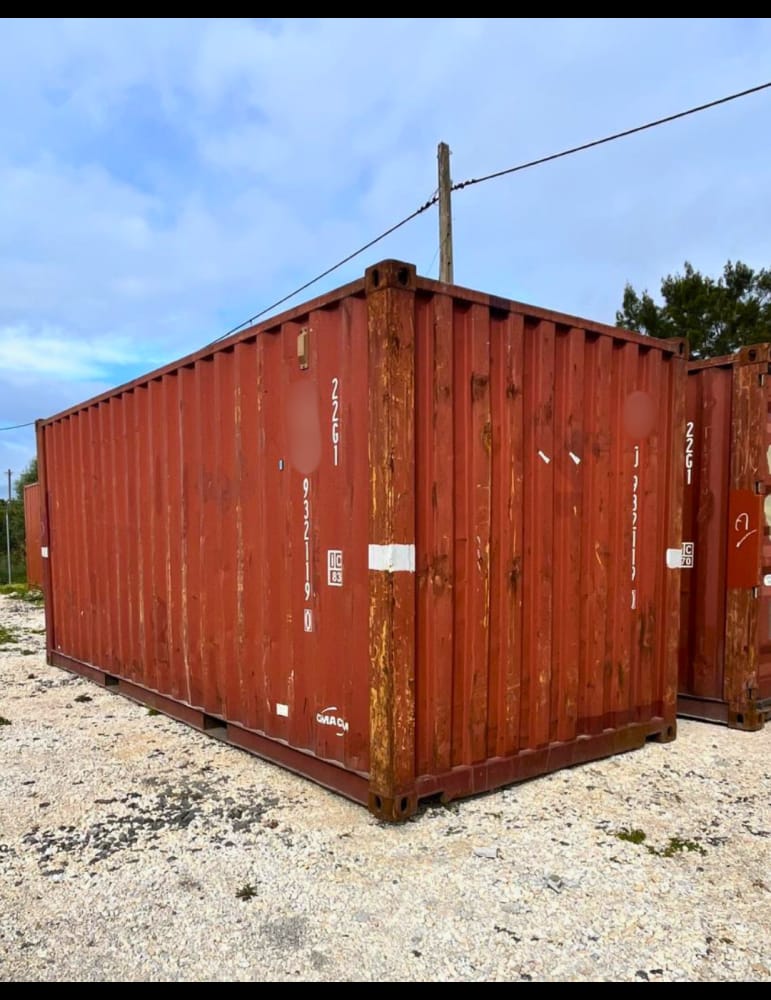 20ft Standard - 4