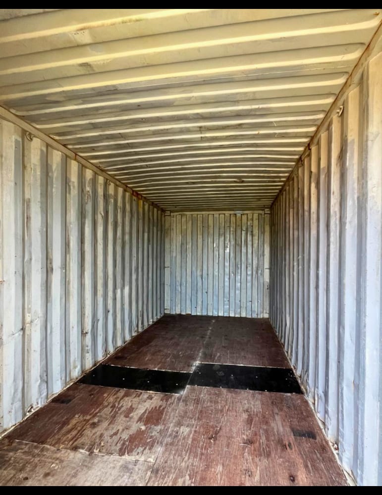 20ft Standard - 8