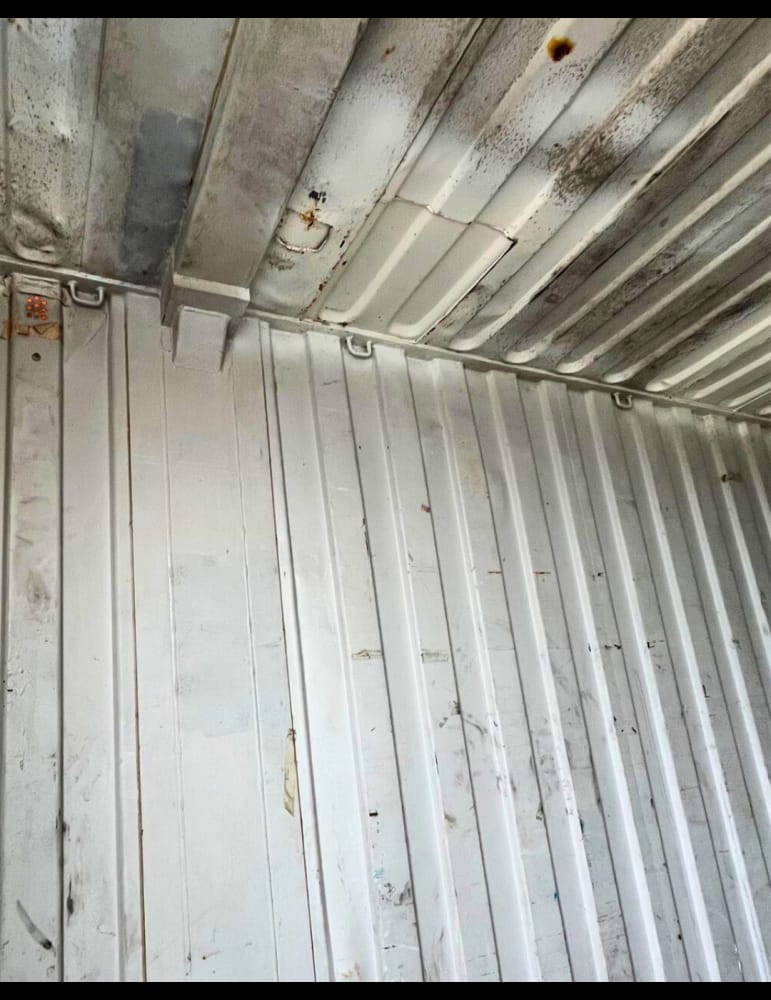 45ft High Cube - 3
