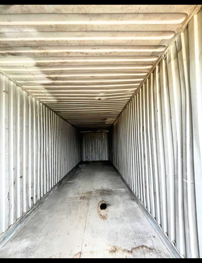 45ft High Cube - 4