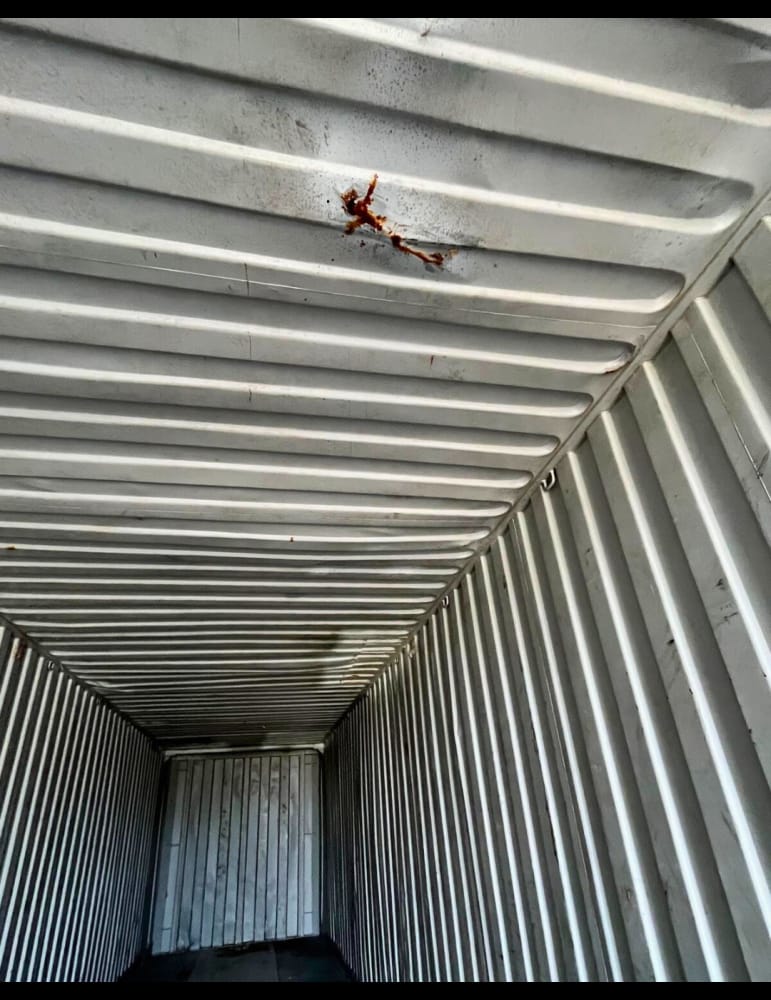 45ft High Cube - 5