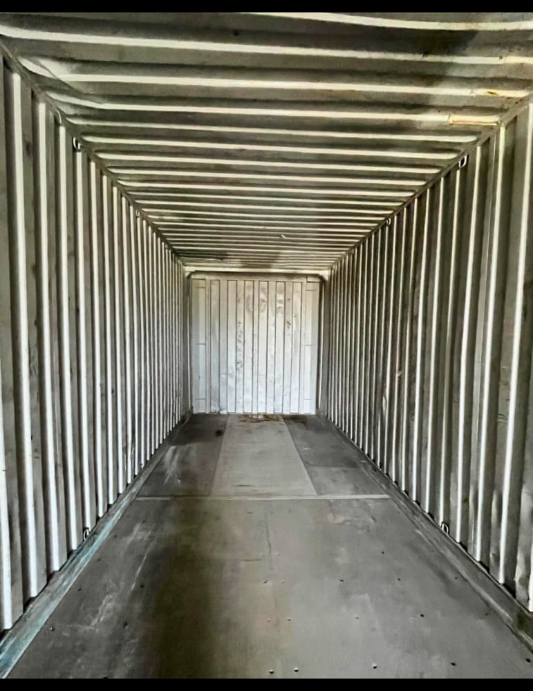 45ft High Cube - 6