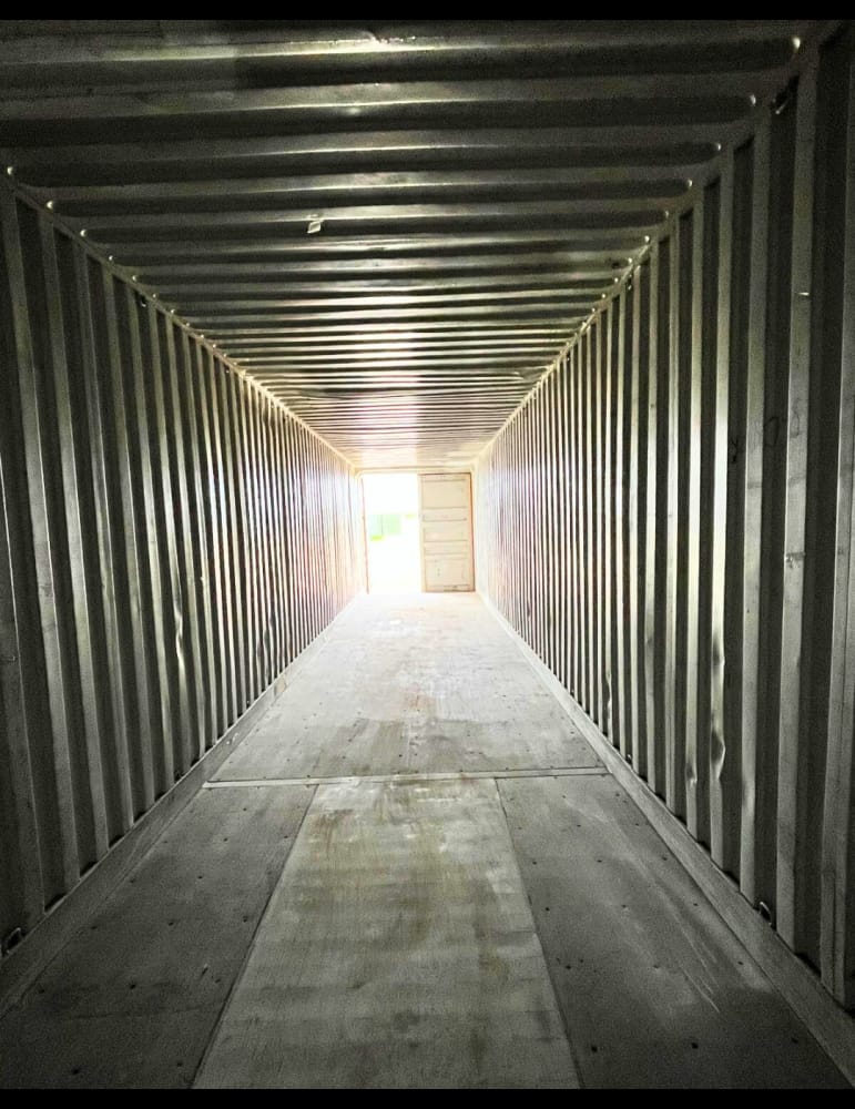 45ft High Cube - 8