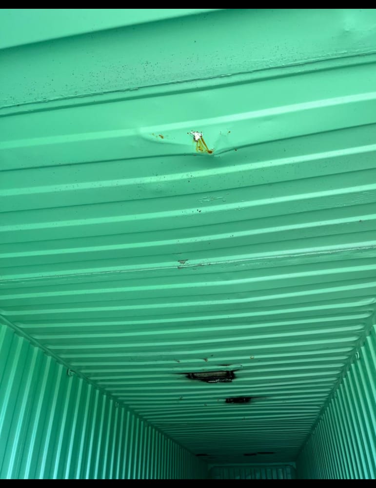 45ft High Cube - 3
