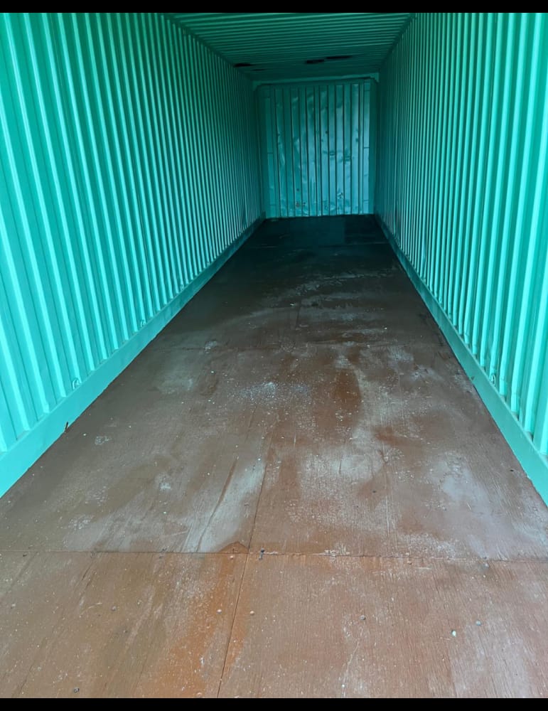 45ft High Cube - 4