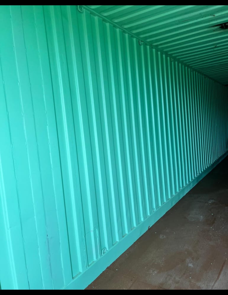 45ft High Cube - 5