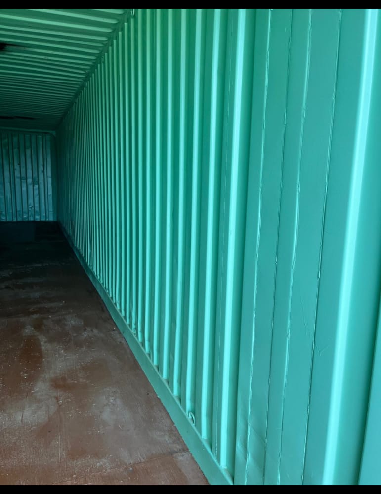 45ft High Cube - 6