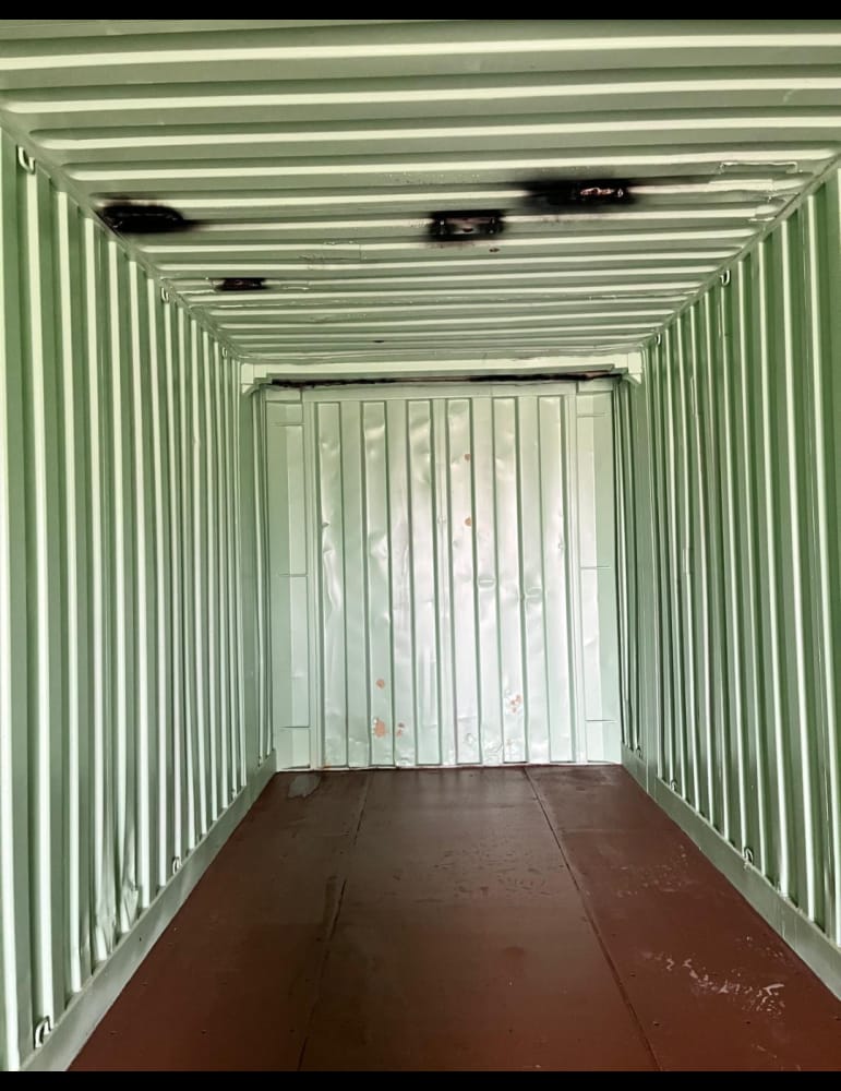 45ft High Cube - 8
