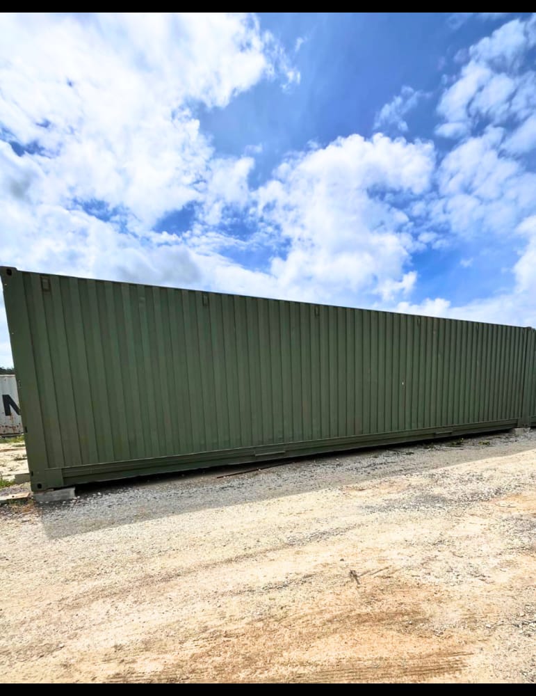 40ft Altura Extra - Transformado - 3
