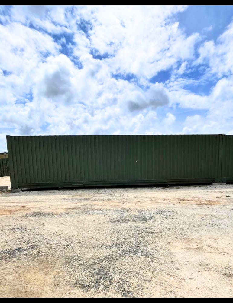 40ft Altura Extra - Transformado - 7