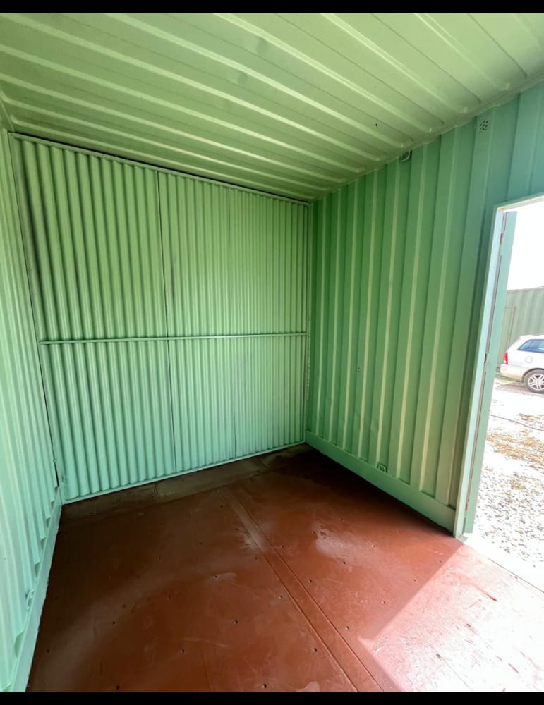 40ft Altura Extra - Transformado - 10
