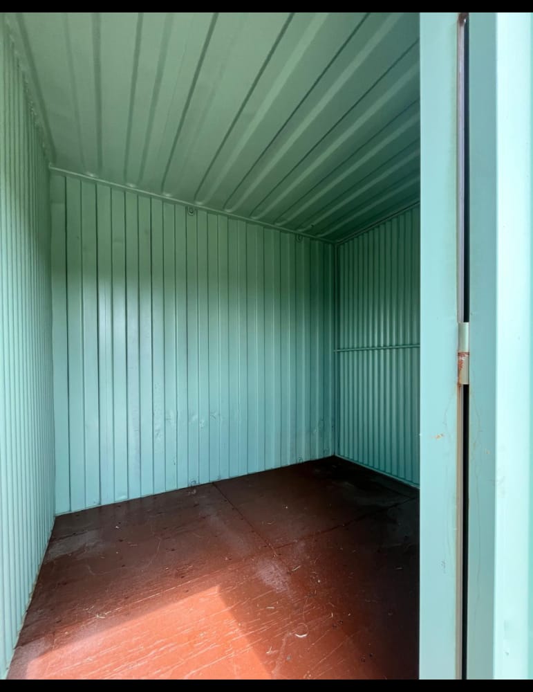 40ft Altura Extra - Transformado - 11