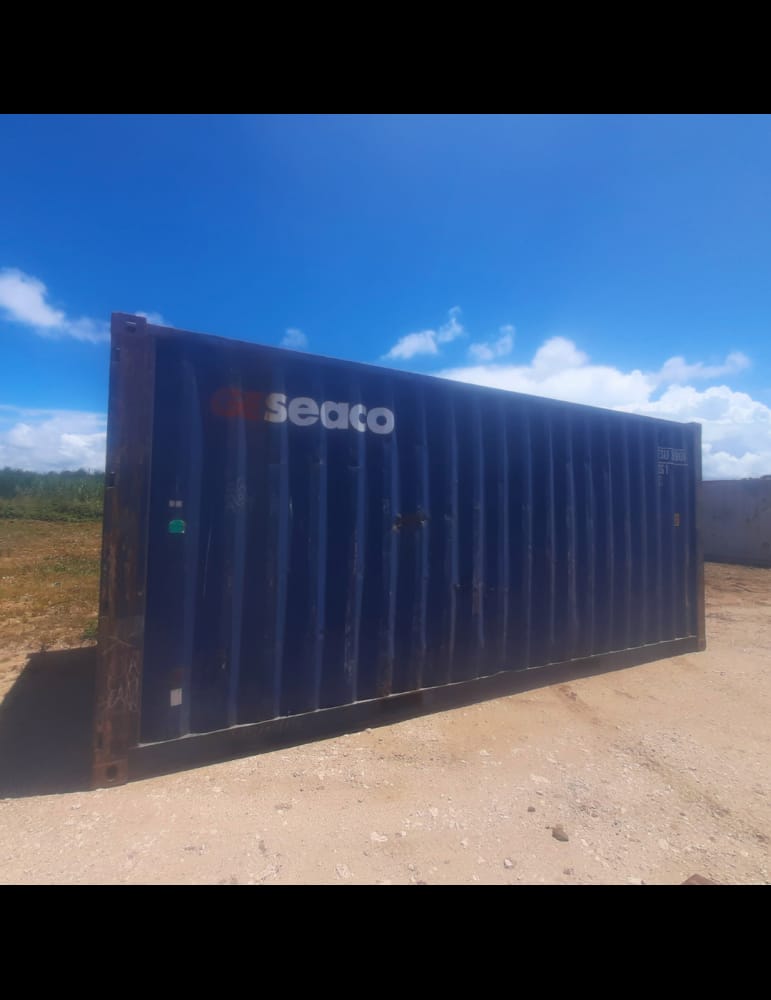 20ft Altura Standard